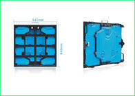 Ringan 5mm Indoor Led Wall Rental Programmable LED Display