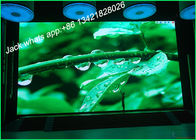 P2.5 Indoor Seamless HD Led Display Video Dinding Rental Layar 1/16 Scan 640 * 640mm