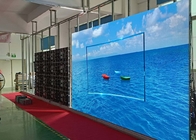 High Definition Full Color Indoor Led Display Untuk Ruang Rapat Dengan 640 × 480mm