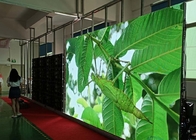 High Definition Full Color Indoor Led Display Untuk Ruang Rapat Dengan 640 × 480mm