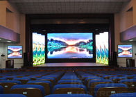 SMD2121 RGB Indoor LED Exhibition Screen, 5mm Big Led Video Display Wall
