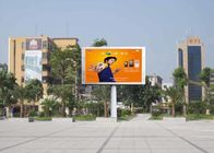 PH 6mm RGB LED Big Screen, Outdoor SMD3535 LED Advertising Billboard