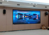 P2 High Performance Fixed Indoor Led Display Screen Billboard Panel