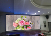 P2 High Performance Fixed Indoor Led Display Screen Billboard Panel