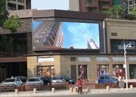 Big Screen Smd1921 P5 Outdoor LED Billboard P4 High Contrast Led Panel