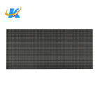 Full Color 62500dots / ㎡ SMD2121 P4 25w Modul Panel Led
