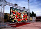 HD Outdoor RGB Led Screen Full Color Wide View Angle ROHS 960mm * 960mm