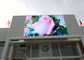 HD P5 Vivid Video Outdoor Advertising Display Screens Billboard SMD2727 7000 Nits IP65