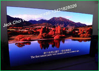 Ringan P5 Besar Indoor Full Color Led Screen Display Untuk Pameran Show