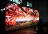 IP43 Rental Layar Besar Indoor Led Wall Untuk Bioskop The Movie SMD2121