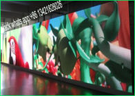 HD Rental Led Menampilkan SMD2121 Indoor Led Screen Dengan Die - Casting Cabinet