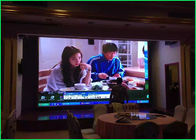 P2.5 Indoor LED Display Penuh Warna / LED Video Layar Wide Viewing Angle