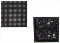Indoor P6 Iklan LED Display Die Casting Aluminium SMD3528 LED Chip