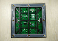 IP65 Pitch 6mm RGB Led Module, SMD3535 Outdoor Led Video Panel Lingkungan - Ramah