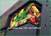 43264Dots Outdoor Led Screen RGB untuk Stage Events / Proyek Sosial