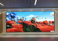 Resolusi Tinggi Indoor Full Color Led Display Panel Modul RGB Untuk Acara TV