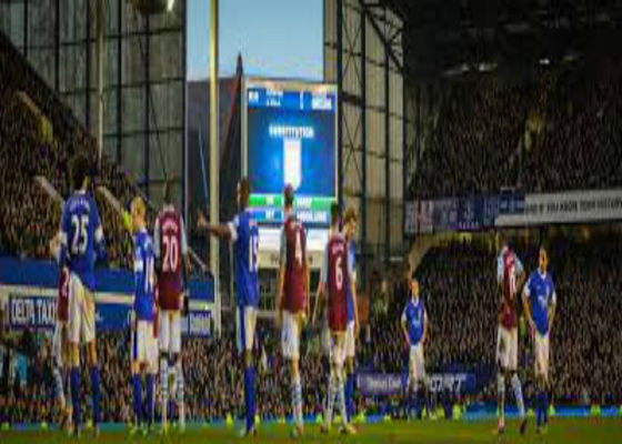 Tampilan Billboard LED Luar Ruangan Pitch Piksel 10mm