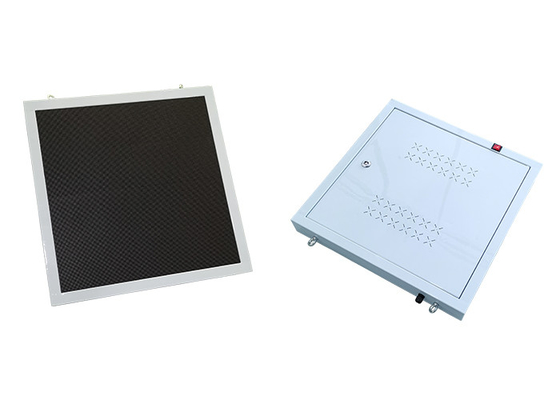 P2.6 Layar LED Reklame LED kecil 500*500mm 4G Network Control
