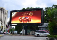 Double Sided Rental Outdoor Led Display P10 Commercial Digital LED Sign Full Color