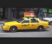 Taksi Resolusi Tinggi Top Iklan Tanda Waterproof P4 Led Screen 2 Tahun Garansi