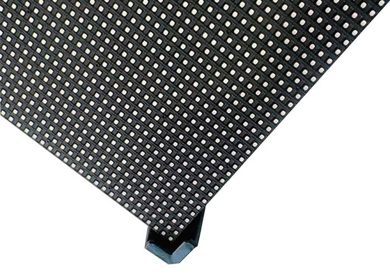P2.9 500*500mm Sewa Acara Luar Ruang Panggung Latar Belakang LED Video Wall Untuk Konser
