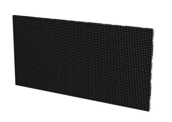 Indoor High definition Small spacing P1.56 layar LED untuk Instalasi tetap dan Hoisting