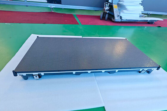 P2.9/P3.9 IP43 7680hz Indoor LED Digital Display Wedding Background stage Screen