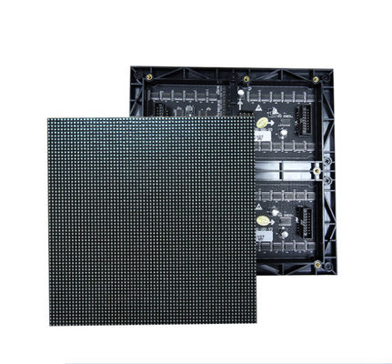 SMD2121 Led Modul Tampilan Video Panel Video 3mm Pixel Pitch 111111 Dots / ㎡ 1R1G1B