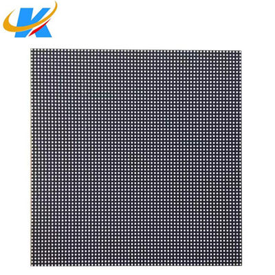 SMD2121 Led Modul Tampilan Video Panel Video 3mm Pixel Pitch 111111 Dots / ㎡ 1R1G1B