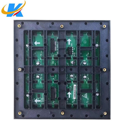 SMD2121 Led Modul Tampilan Video Panel Video 3mm Pixel Pitch 111111 Dots / ㎡ 1R1G1B