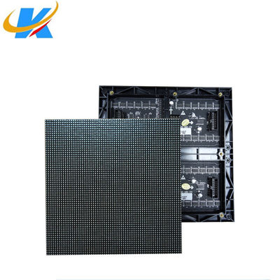 SMD2121 Led Modul Tampilan Video Panel Video 3mm Pixel Pitch 111111 Dots / ㎡ 1R1G1B