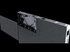 Eksklusif 640 * 480mm kabinet dalam ruangan