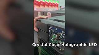 layar sewa led holografik